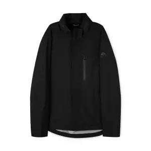 스크래치_ 남성 에버그린 윈드 후드 블랙 자켓 M10MJ115 292(124841)