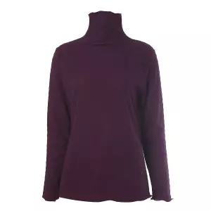 [롯데백화점]모라도 엠보터들넥풀오버 RMS8PO410