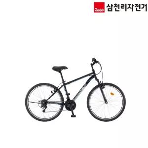 2026 삼천리 레스포 26 태풍 SF -완조립- 출퇴근 입문용 성인용 MTB 자전거