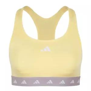 아디다스 여성 파워임팩트 미디엄 서포트 브라탑 매장판 HN7278