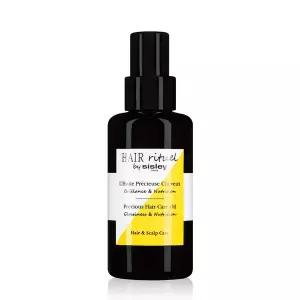 [시슬리]헤어 리추얼 바이 시슬리 프리셔스 헤어 케어 오일 100ml 모발 윤기 영양공급