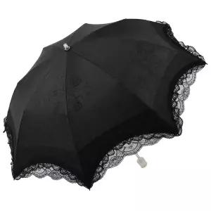 [롯데백화점]메트로시티 곡형프릴 양산 MCP-411