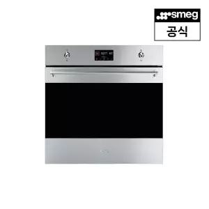 [스메그](강남점)[강남점] [스메그] 클래식 오븐 SO6302TX