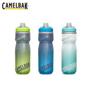 [신세계몰]카멜백  2024 스포츠 자전거 보냉물병 포디움 칠 620ml