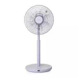 신일 14인치 BLDC 저소음 선풍기 연보라 SIF-14VOBC