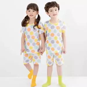 [보리보리/올라베이비]스마일 5부 실내복