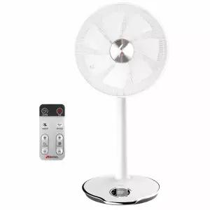 신일 저소음 BLDC 초미풍 3D 리모컨 선풍기 SIF-P14CPK S급리 퍼