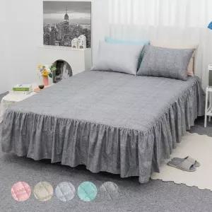 데일리 스커트 침대커버 S / SS / D / Q / K