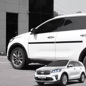 2020 올뉴쏘렌토 더뉴쏘렌토 도어가드 문콕방지