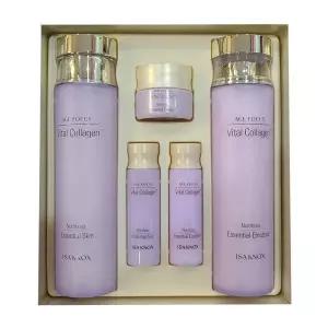 이자녹스 에이지포커스 바이탈 콜라겐 2종