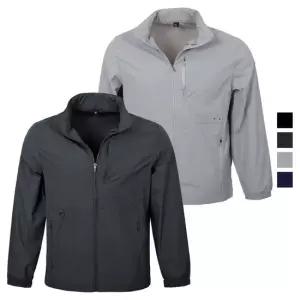 [BFL] 남성 라이트 슬림 후드 바람막이 Model No_CB4008