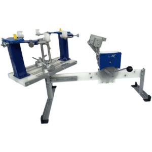 테니스 배드민턴 겸용 라켓 수동 상품 스트링머신 줄교체