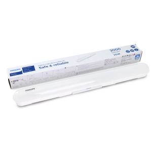 필립스 슬림 LED일자등 30W 주광색 5700K 플리커프리 LED형광등