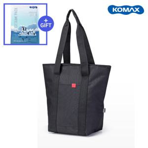 코멕스 아이스 쇼퍼팩 보냉백 쿨러백 캠핑 나들이 11L (+아이스팩)