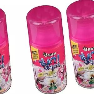 산도깨비 향기속으로 향캔 포도 290ml W8E0D1B