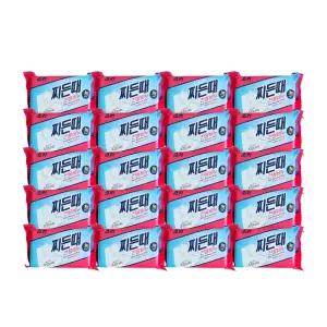 무궁화 소키 찌든때 전용비누 150g x20개
