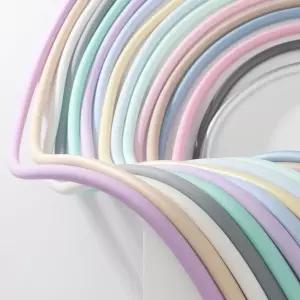 해피달링 물때 꼬임 방지 샤워기  리플랜 샤워 호스 2m