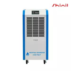 신일 대형 산업용 제습기 업소용 공업용 공장 물류창고 지하실 대용량제습기 150리터