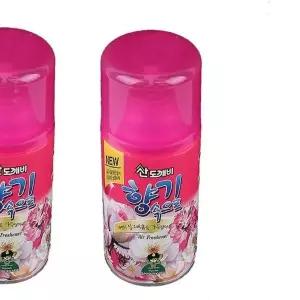 산도깨비 향기속으로 향캔 쟈스민 290ml WC19518