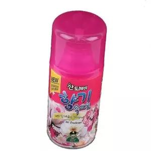 산도깨비 향기속으로 향캔 라일락 290ml WDCE69B