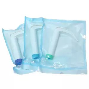 [UShare] 멸균 일회용 블레이드 핸들 일체형 라링고스코프 후두경 - MAC 2 3 4