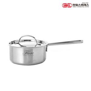 한일 피오레 인덕션 통3중 냄비 16편수