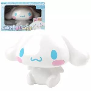 산리오 시나모롤 어린이 저금통 귀여운 캐릭터 인테리어 소품장식