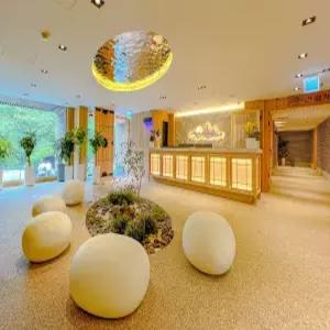 [울산 모텔] 울산 영남알프스 간월재 호텔 (동구,북구,울주군(일산,진장,진하,KTX역,영남알프스))