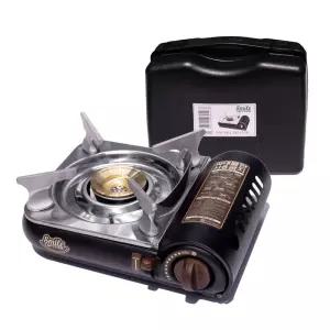 캡스톤 미니버너 휴대용가스렌지 CS-550 / 샌드블랙