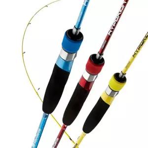 아부가르시아 케이지 필드 히페리온 실내바다 낚시대 유료터