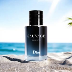 디올 소바쥬 오 드 퍼퓸 100ml [백화점 정품 + 백화점 선물포장]