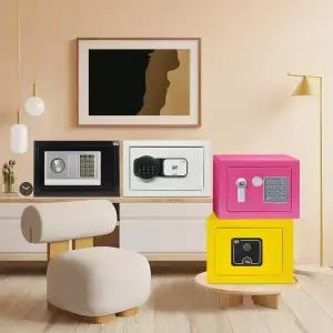 [아이이피 리퍼 금고 모음전] 사무/가정용 디지털 금고 모음