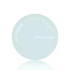 [이니스프리] [이니스프리] 노세범 미네랄 파우더 5g