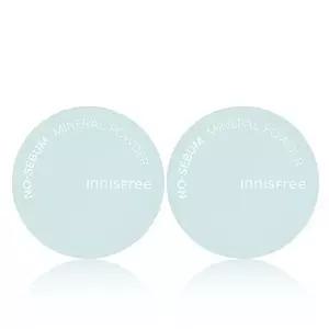 [이니스프리] 이니스프리 노세범 미네랄 파우더 5g 2개