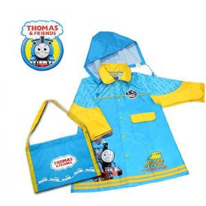 토마스 아동 우의 토마스 레인코트 아동 비옷 어린이 비옷