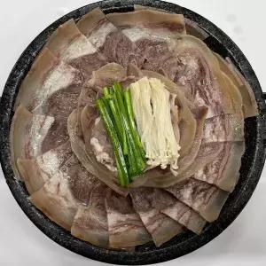 [롯데백화점]소깨비 [소깨비] 소깨비 한우머릿고기(300g) 1팩