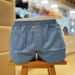 [대구백화점] [비비안]젠토프 면100 사각 남성 트렁크팬티(TP8985 JG)