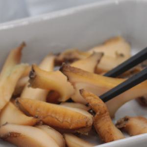 산지 발송 술안주 말린전복 완도 반건조전복 7미 세트