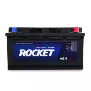 쏘렌토MQ4 (20/03~) 디젤/가솔린 자동차배터리 로케트 AGM80L4 차량용밧데리 폐전지 반납조건
