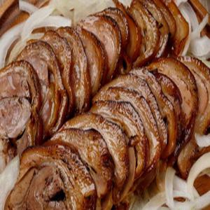 야들야들 냉장 무뼈 순살족발 450g내외 앞다리살