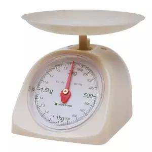 러브송 주부저울 2Kg