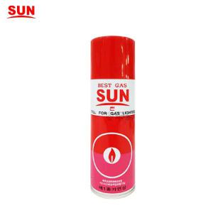 베스트 라이터 가스 썬 토치 터보 라이타 까스 주입 충전 리필 캠핑용 가정용