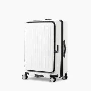 트윈 24인치 확장형 여행용 캐리어 대형 폴리카보네이트 트렁크 하드 유럽여행