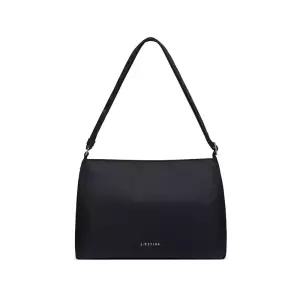 [제이에스티나] PULITO MD 숄더 BK (JHNEHA4BS175BK280)