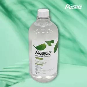 편백수가 아니라 진짜 피톤치드, 퓨리즈 피톤치드 리필 1L