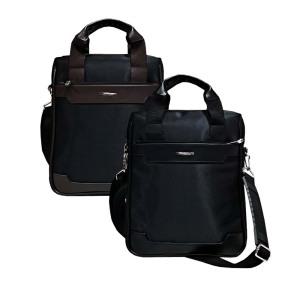 한밭통상 제노바7152-JS58 노트북 서류가방 남성 비지니스백 콤비 크로스백