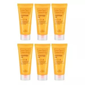 싸이닉 퍼펙트 고마쥬 필링젤 120ml 6개