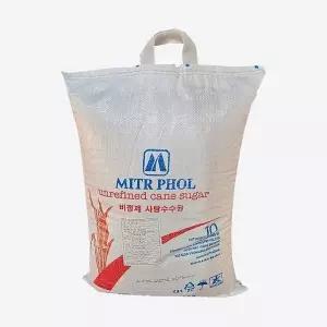 [엘루맘] 캐인슈가 태국 비정제 사탕수수원당10kg 무료배송