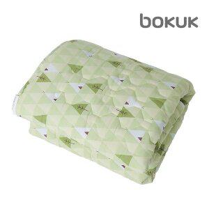 [보국전자]보국 에어셀 전기요 인디언숲 BKB-1627  세탁기 세탁 전기매트 전자파안심