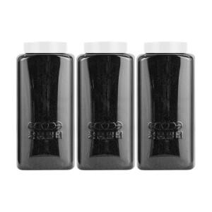 미닉스 음식물처리기 필터 더 플렌더 호환용 리필필터 3개 활성탄 minix